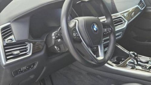 2023 BMW X5 5UXTA6C09P9P14089