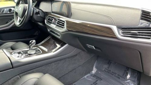 2023 BMW X5 5UXTA6C03P9P19269