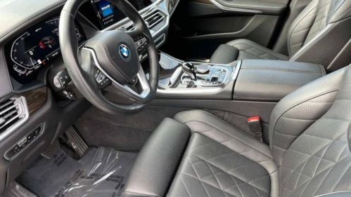 2023 BMW X5 5UXTA6C03P9P19269