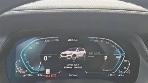 2023 BMW X5 5UXTA6C09P9P14089