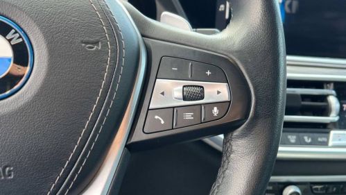 2023 BMW X5 5UXTA6C03P9P19269