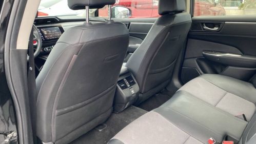 2018 Honda Clarity JHMZC5F12JC006022