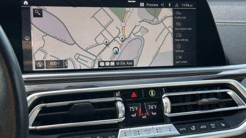 2023 BMW X5 5UXTA6C03P9P19269