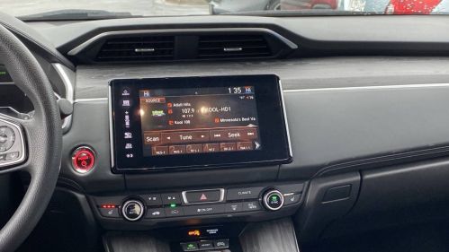 2018 Honda Clarity JHMZC5F12JC006022