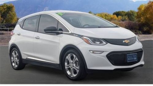 2019 Chevrolet Bolt 1G1FW6S02K4122680