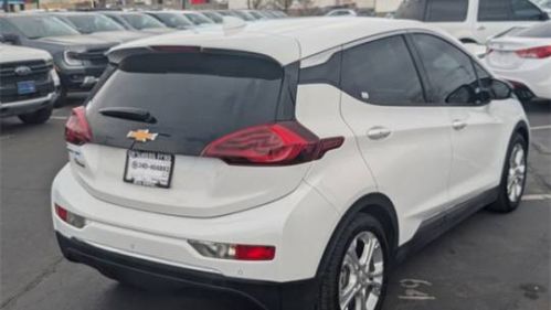 2019 Chevrolet Bolt 1G1FW6S02K4122680