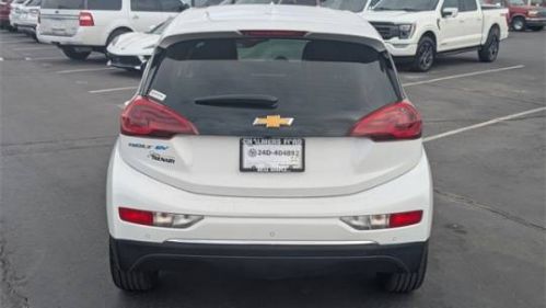 2019 Chevrolet Bolt 1G1FW6S02K4122680