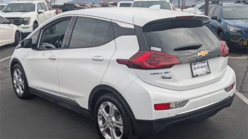 2019 Chevrolet Bolt 1G1FW6S02K4122680