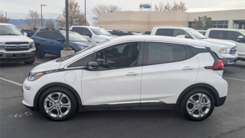 2019 Chevrolet Bolt 1G1FW6S02K4122680