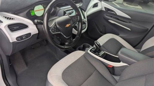 2019 Chevrolet Bolt 1G1FW6S02K4122680