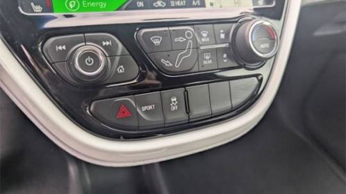 2019 Chevrolet Bolt 1G1FW6S02K4122680