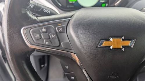 2019 Chevrolet Bolt 1G1FW6S02K4122680