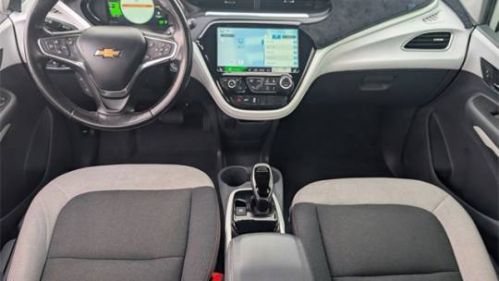 2019 Chevrolet Bolt 1G1FW6S02K4122680