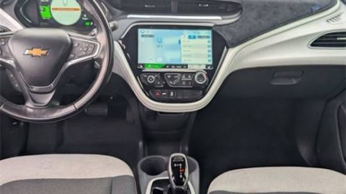 2019 Chevrolet Bolt 1G1FW6S02K4122680