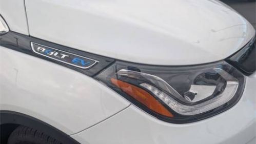 2019 Chevrolet Bolt 1G1FW6S02K4122680