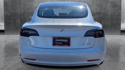 2020 Tesla Model 3 5YJ3E1EB9LF650563