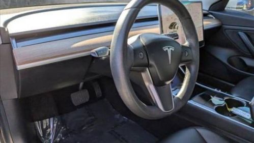 2020 Tesla Model 3 5YJ3E1EB9LF650563