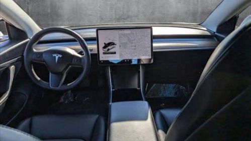 2020 Tesla Model 3 5YJ3E1EB9LF650563