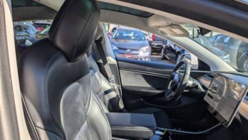 2020 Tesla Model 3 5YJ3E1EB9LF650563