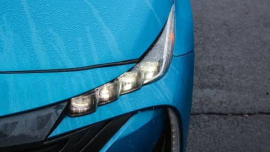 2018 Toyota Prius Prime JTDKARFP0J3085601