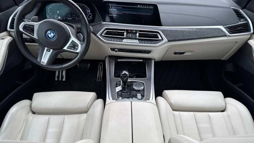 2022 BMW X5 5UXTA6C03N9M36030