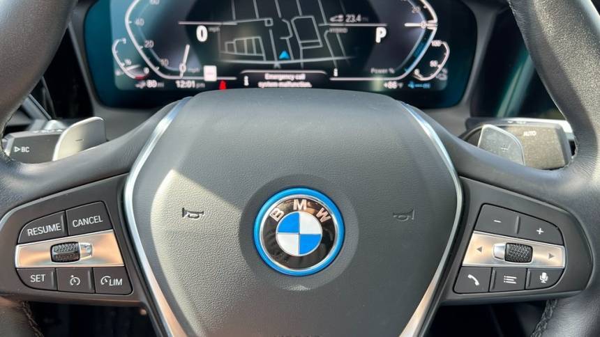 2022 BMW 3 Series WBA5P7C03NFL76974