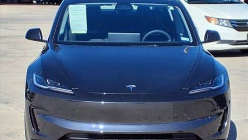 2024 Tesla Model 3 5YJ3E1ETXRF884034