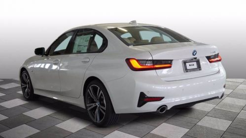 2022 BMW 3 Series 3MW5P7J0XN8C52888