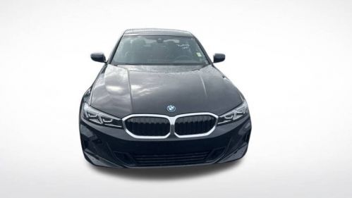 2024 BMW 3 Series 3MW39FF03R8E00583