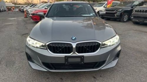 2024 BMW 3 Series 3MW39FS0XR8E14759