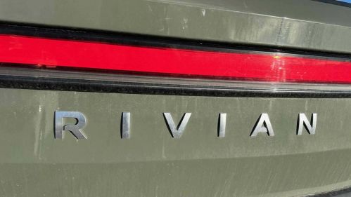 2022 Rivian R1T 7FCTGAAL0NN002469