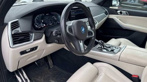 2022 BMW X5 5UXTA6C03N9M36030