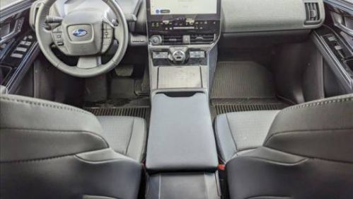 2023 Subaru Solterra JTMABABA0PA001339