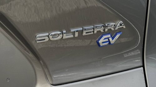 2023 Subaru Solterra JTMABABA9PA028765