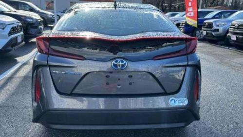 2017 Toyota Prius Prime JTDKARFP1H3019195