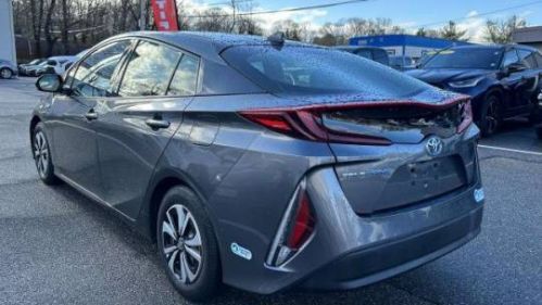 2017 Toyota Prius Prime JTDKARFP1H3019195