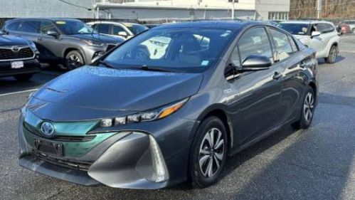 2017 Toyota Prius Prime JTDKARFP1H3019195