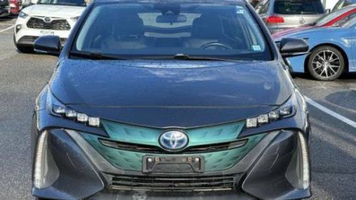 2017 Toyota Prius Prime JTDKARFP1H3019195