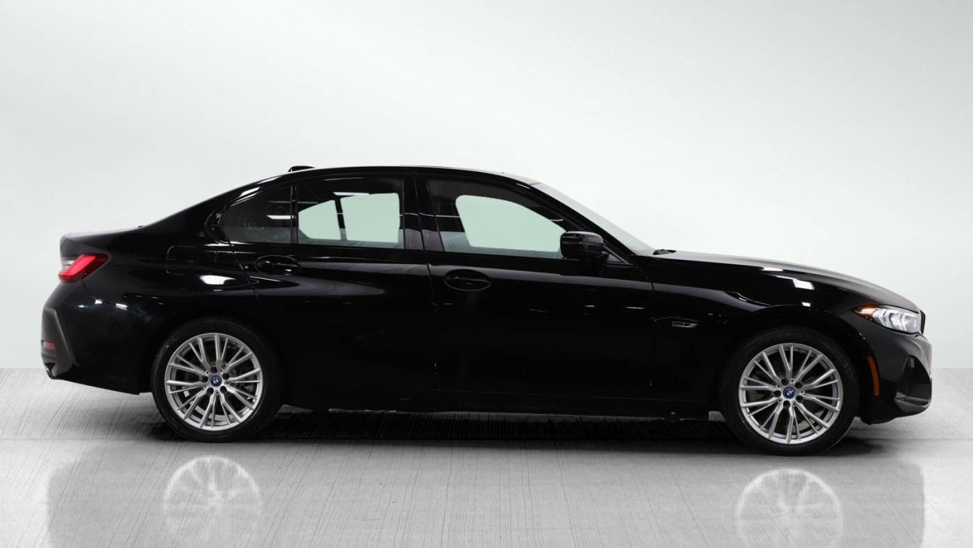 2023 BMW 3 Series 3MW39FS0XP8D49229