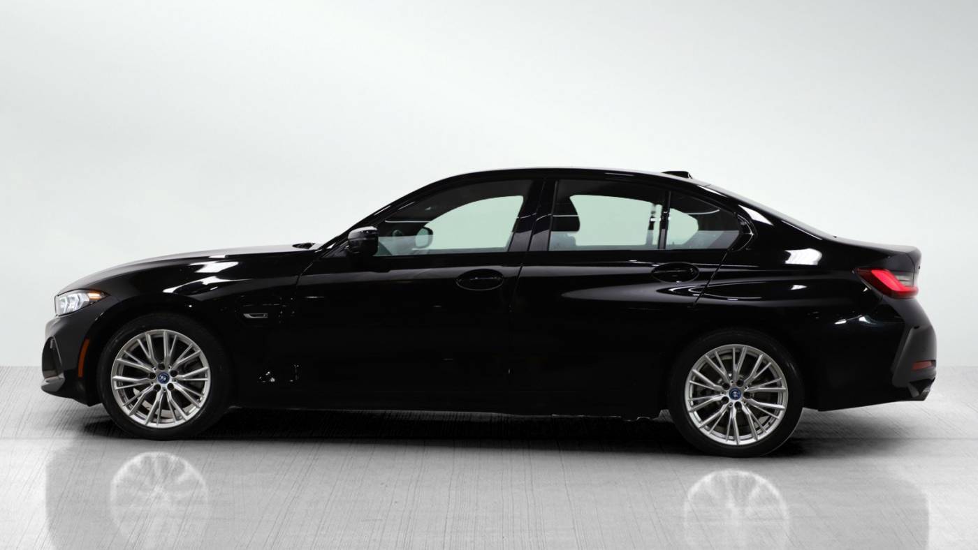 2023 BMW 3 Series 3MW39FS0XP8D49229