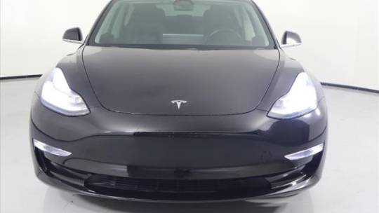 2018 Tesla Model 3 5YJ3E1EA4JF060162