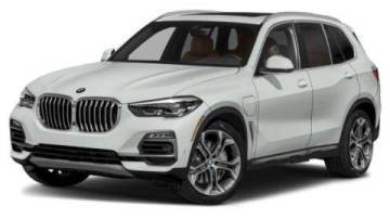 2022 BMW X5 5UXTA6C04N9K96702