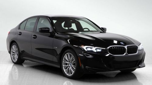 2023 BMW 3 Series 3MW39FS0XP8D49229