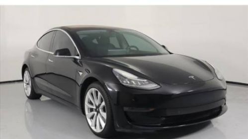 2018 Tesla Model 3 5YJ3E1EA4JF060162