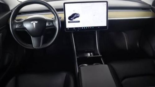 2018 Tesla Model 3 5YJ3E1EA4JF060162