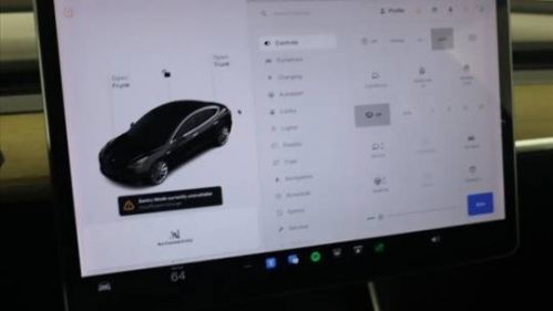 2018 Tesla Model 3 5YJ3E1EA4JF060162