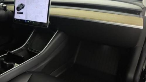 2018 Tesla Model 3 5YJ3E1EA4JF060162