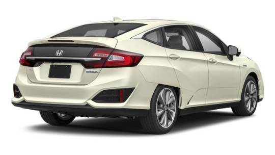 2018 Honda Clarity JHMZC5F16JC011126