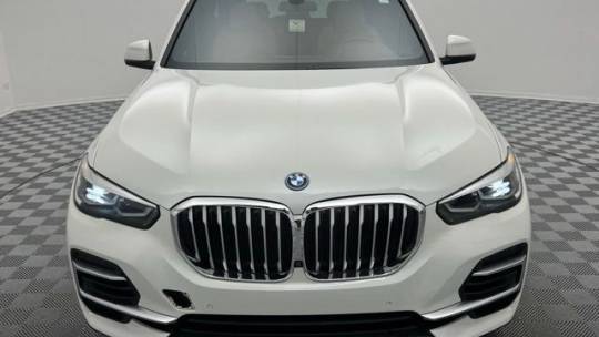 2023 BMW X5 5UXTA6C02P9P04990