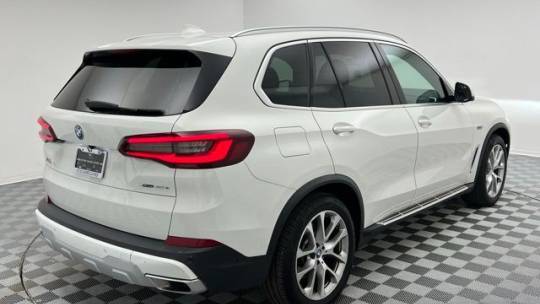 2023 BMW X5 5UXTA6C02P9P04990